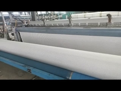 CBR 천공강도 12KN 말뚝망 복합구조 5.2m 폭