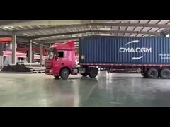 hdpe 차수막 라이너