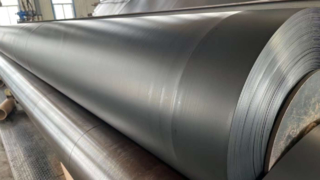 Hdpe 차수막 판드 라이너