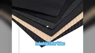 집진용 50.5m 필터 튜브