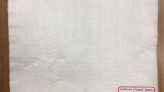 토양 안정성 배수를 위한 긴 섬유 부직포 지오텍 스타일