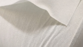 200g 단섬유 부직포 토목섬유