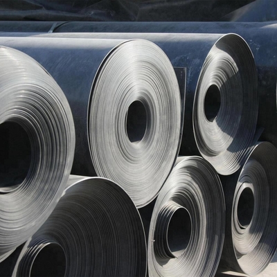 저수 탱크를 위한 전문적 HDPE 차수막 라이너 ＬＤＰＥ 에바 30 밀리리터 차수막 라이너