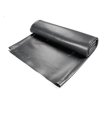 불침투성 HDPE 차수막 라이너 GRI GM13 방수 플라스틱