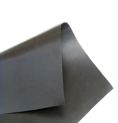 ASTM HDPE 판드 라이너 500 마이크론