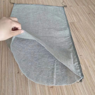 종자와 환경적 프로젝트 짠 것이 아닌 토목섬유 게오바그