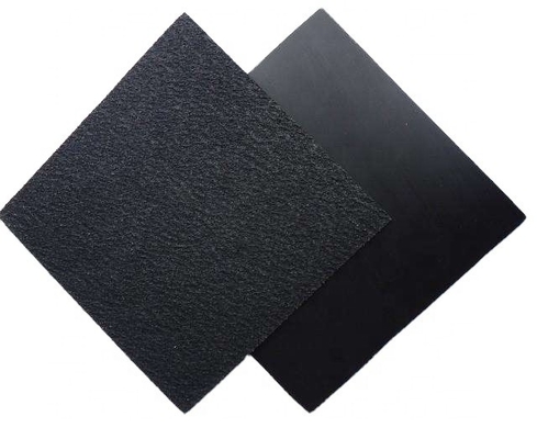 매립지를 위한 플라스틱 시트 HDPE 차수막 라이너