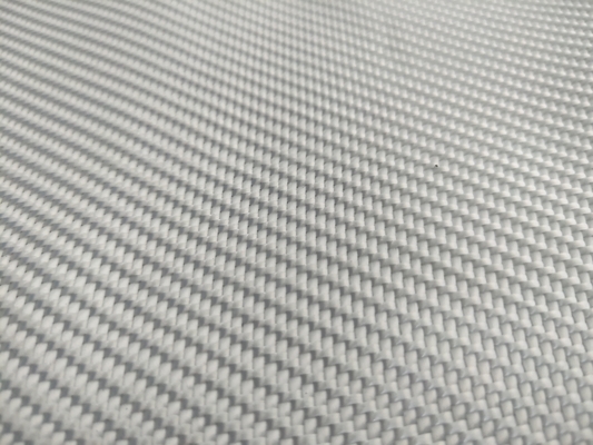 폴리에스터 / 폴리프로필렌 직물 지오텍스틸 오프러리 크기 0.05-0.2mm