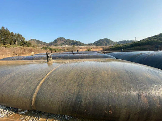 중력 필터링 용품에 적합한 우수한 화학 저항 필터 가방