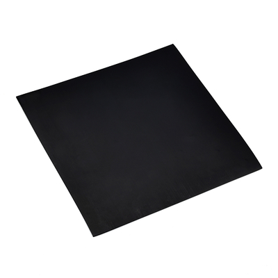 2.0-3.0% 탄소 검정 내용을 가진 15MPa 장력 강도 HDPE Geomembrane 강선