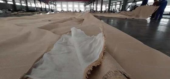 산업 환경에서 최적의 필터레이션 성능을 위한 맞춤형 튼튼성 필터 가방