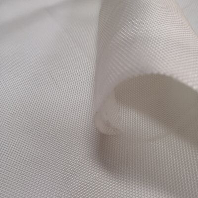 폴리에스터 폴리프로필렌 직물 지오텍스틸 튼튼성 50KNm 1200KNm