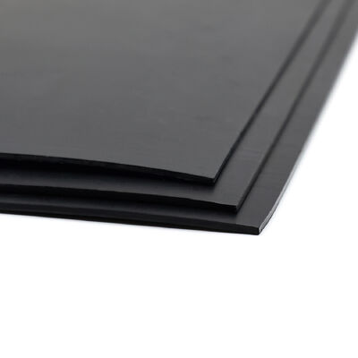 0.5mm HDPE 지오임브레인 라인러 매끄러운 높은 튼튼성