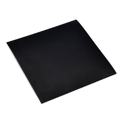 0.5mm HDPE 지오임브레인 라인러 매끄러운 높은 튼튼성