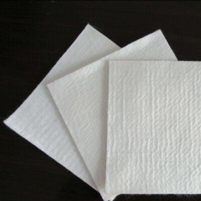 해안 침식 방지를 위한 친환경 PP 스테이플 섬유 부직포 지오텍스타일