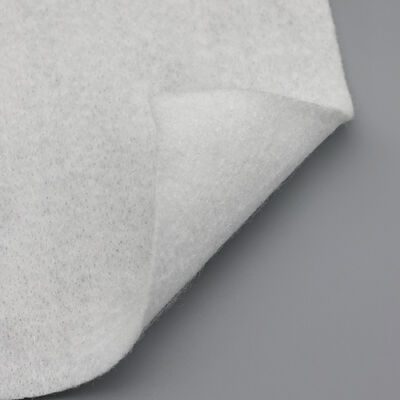 해안 침식 방지를 위한 친환경 PP 스테이플 섬유 부직포 지오텍스타일