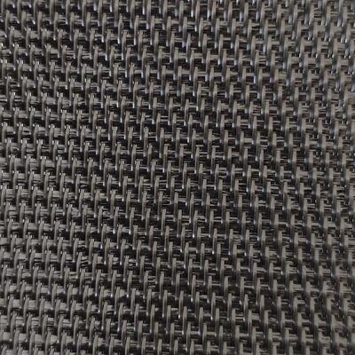 야자유 슬러지 여과용 압력 저항 50kN PP 지오텍스타일 탈수관