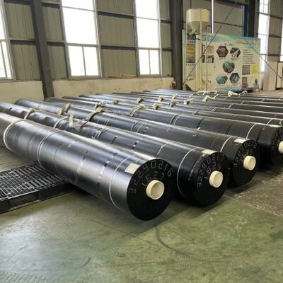 0.75mm 1.25mm 양식 새우 양식장용 매끄러운 HDPE 지오멤브레인 라이너