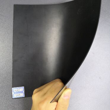 1.5mm HDPE 지오 림프 라인어 광산 힙 리치 패드 특수 화학 저항