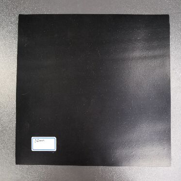 1.5mm HDPE 지오 림프 라인어 광산 힙 리치 패드 특수 화학 저항