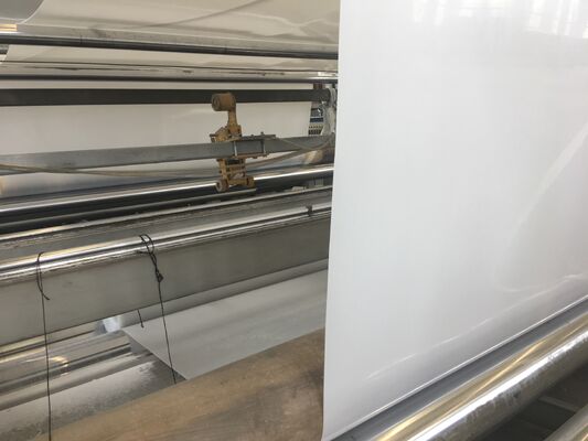 1.5mm HDPE 지오 림프 라인어 광산 힙 리치 패드 특수 화학 저항