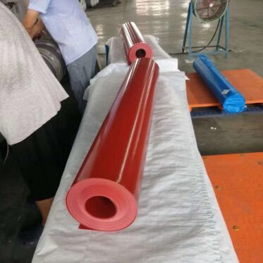 1.5mm HDPE 지오 림프 라인어 광산 힙 리치 패드 특수 화학 저항