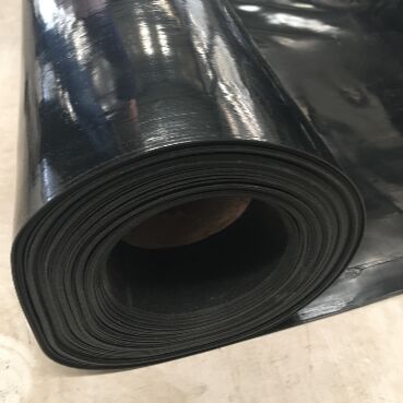 물고기 안전 HDPE 지오 림프 라인어