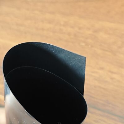 산업폐기물 및 폐기물 보관용 고장장질 방수 HDPE 지오임브라인 라이너