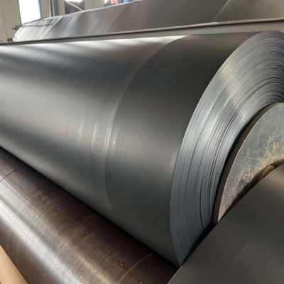상업용 옥상 정원 단열재를 위한 뿌리 장벽 방수 HDPE 지오멤브레인 라이너 시트