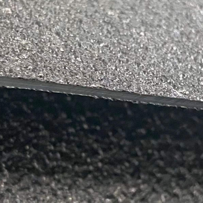 상업용 옥상 정원 단열재를 위한 뿌리 장벽 방수 HDPE 지오멤브레인 라이너 시트