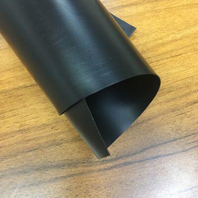 지하 보유 저장을 위한 빗물 수확 물통 HDPE 지오멤브레인 라이너