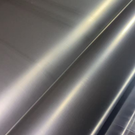 광미 댐 및 폐기물 슬러리 분지를 위한 견고한 광업 HDPE 지오멤브레인 라이너