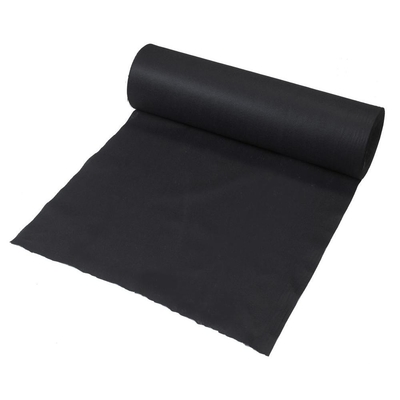 재순환 폴리에스터 12 항공 회사 코드 빈 우븐 토목섬유 100-800 G/M2