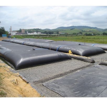 블랙 샌드 지오텍스틸 탈수 파이프 모래 가득한 Cofferdam 복구 및 토지 복구 응용 프로그램에 필수