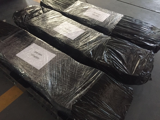 차도 HDPE 지오셀 접지 그리드 포장기계 토양 안정화 지오셀 옹벽