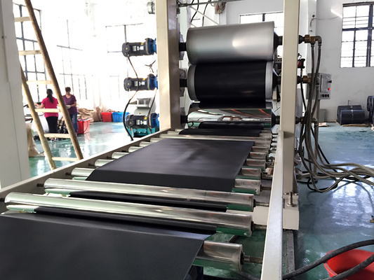 구성 HDPE 지오셀 검은 엎지른 것 보호 플라스틱 차도 그리드