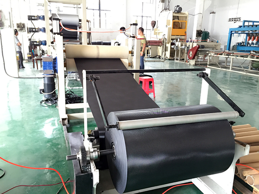 도로 공사를 위한 감촉이 있고 퍼포레이티드 그라벨 그리드 HDPE 지오셀