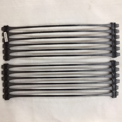 단축 HDPE 플라스틱 지오그리드 메쉬 가파른 엎지른 것 보강