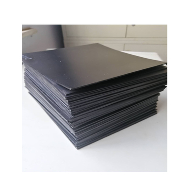 ＬＤＰＥ 차수막 플라스틱 라이너 매립지 1m 2m 3m 폭 인렬 저항