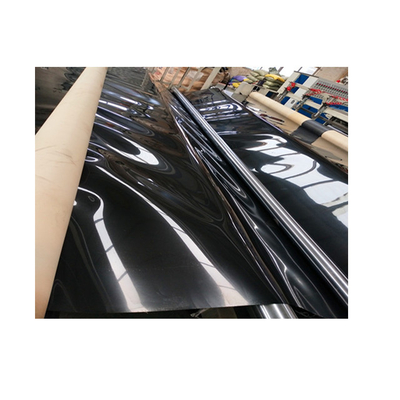 30 Mil PVC Geomembrane 강선 수영풀을 위한 방수 막 연못 강선