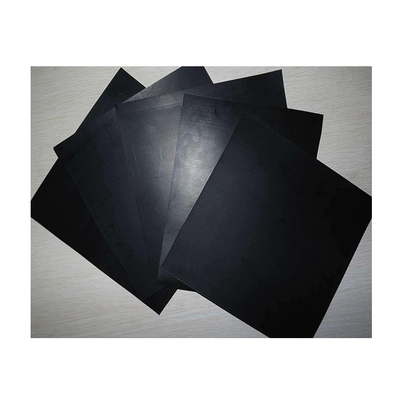 1.2 밀리미터 1.5 밀리미터는 4m 5.8m 6m 넓인 EPDM 판드 라이너 릴 ＬＤＰＥ를 막습니다