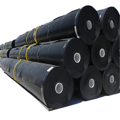 0.2 밀리미터 PVC 차수막 라이너 가정 매립지 기업 연합 탱크 연못 HDPE 담 라이너
