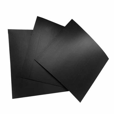 감촉이 있는 부식 저항 불침투성 차수막 라이너 지오신세틱스