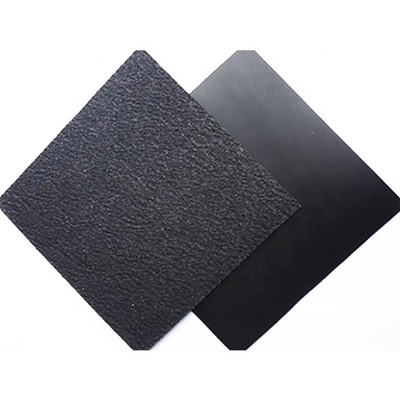 ＬＤＰＥ 차수막 플라스틱 라이너 매립지 1m 2m 3m 폭 인렬 저항