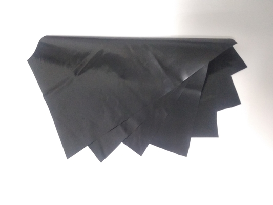 GMS1.25 기업 연합 ＬＤＰＥ 차수막 라이너 0.2mm-4mm 반대 누출 UV 저항