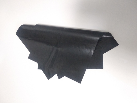 GMS1.25 기업 연합 ＬＤＰＥ 차수막 라이너 0.2mm-4mm 반대 누출 UV 저항