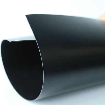 검은 반대 나이든 EPDM PVC 차수막 라이너 1 밀리미터 양어지 라이너
