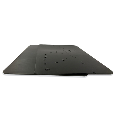 검은 반대 나이든 EPDM PVC 차수막 라이너 1 밀리미터 양어지 라이너