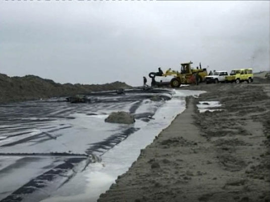 가벼운 표면 필터 튜브 가중 산업 필터레이션