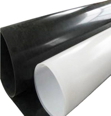 저수 탱크를 위한 전문적 HDPE 차수막 라이너 ＬＤＰＥ 에바 30 밀리리터 차수막 라이너